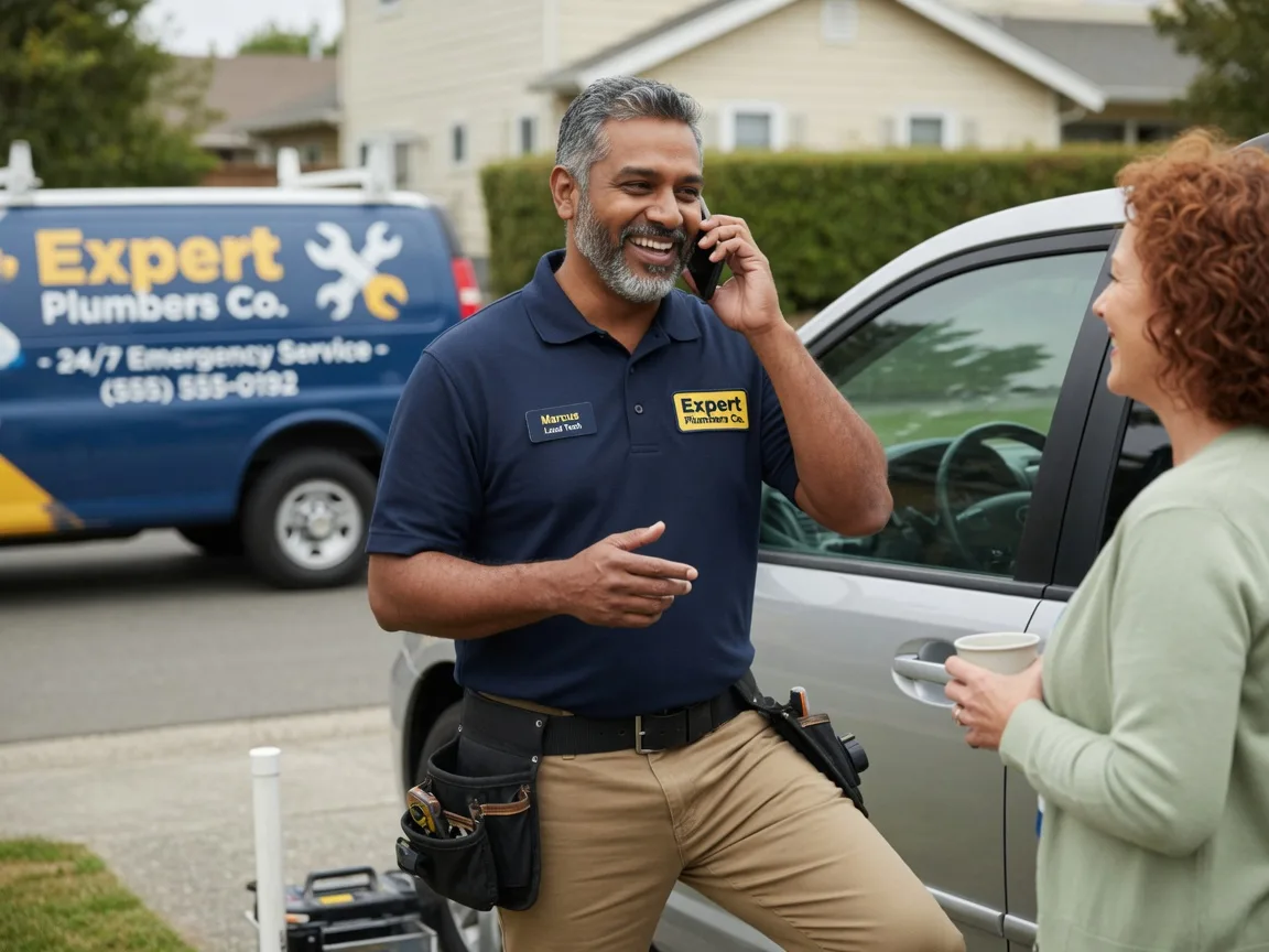 Clogged Drain Repair in Greenwood, AR